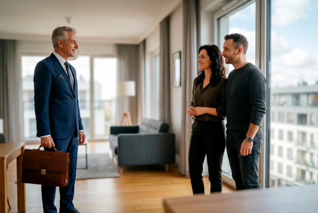 najem okazjonalny notariusz warszawa