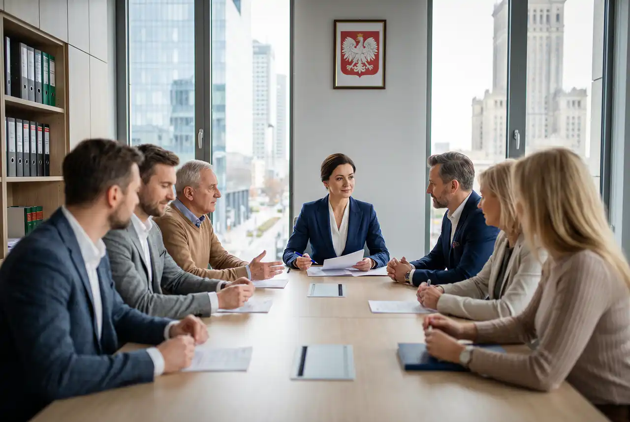 sprzedaż mieszkania ze spadku notariusz warszawa powiśle